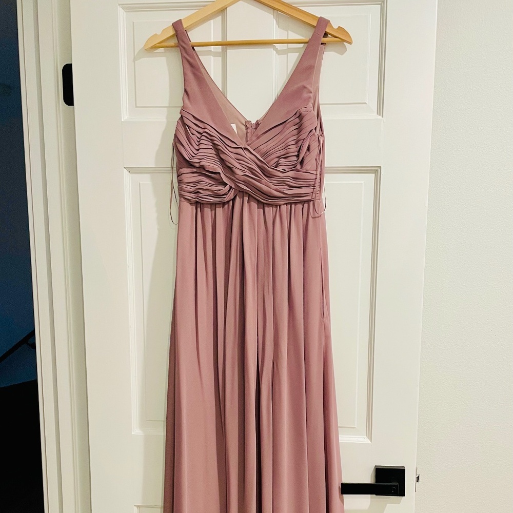 Bridesmaids Dress XS